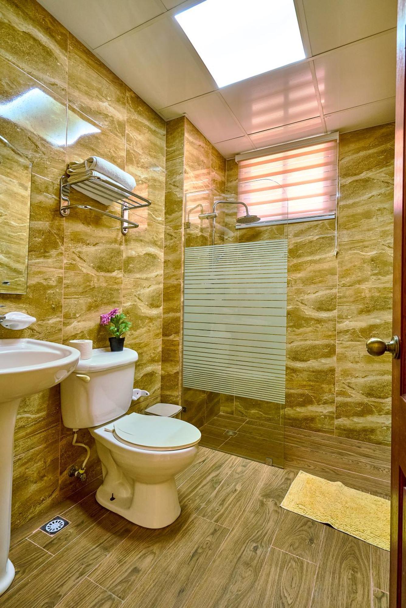 Hotel Libertad At Historic Main Street Santo Domingo Exteriör bild